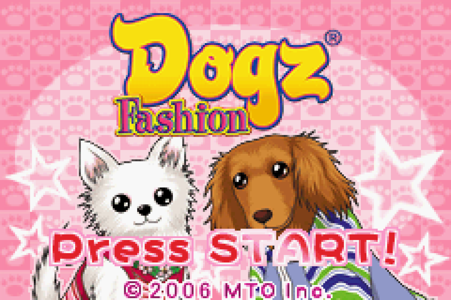 Dogz - Fashion